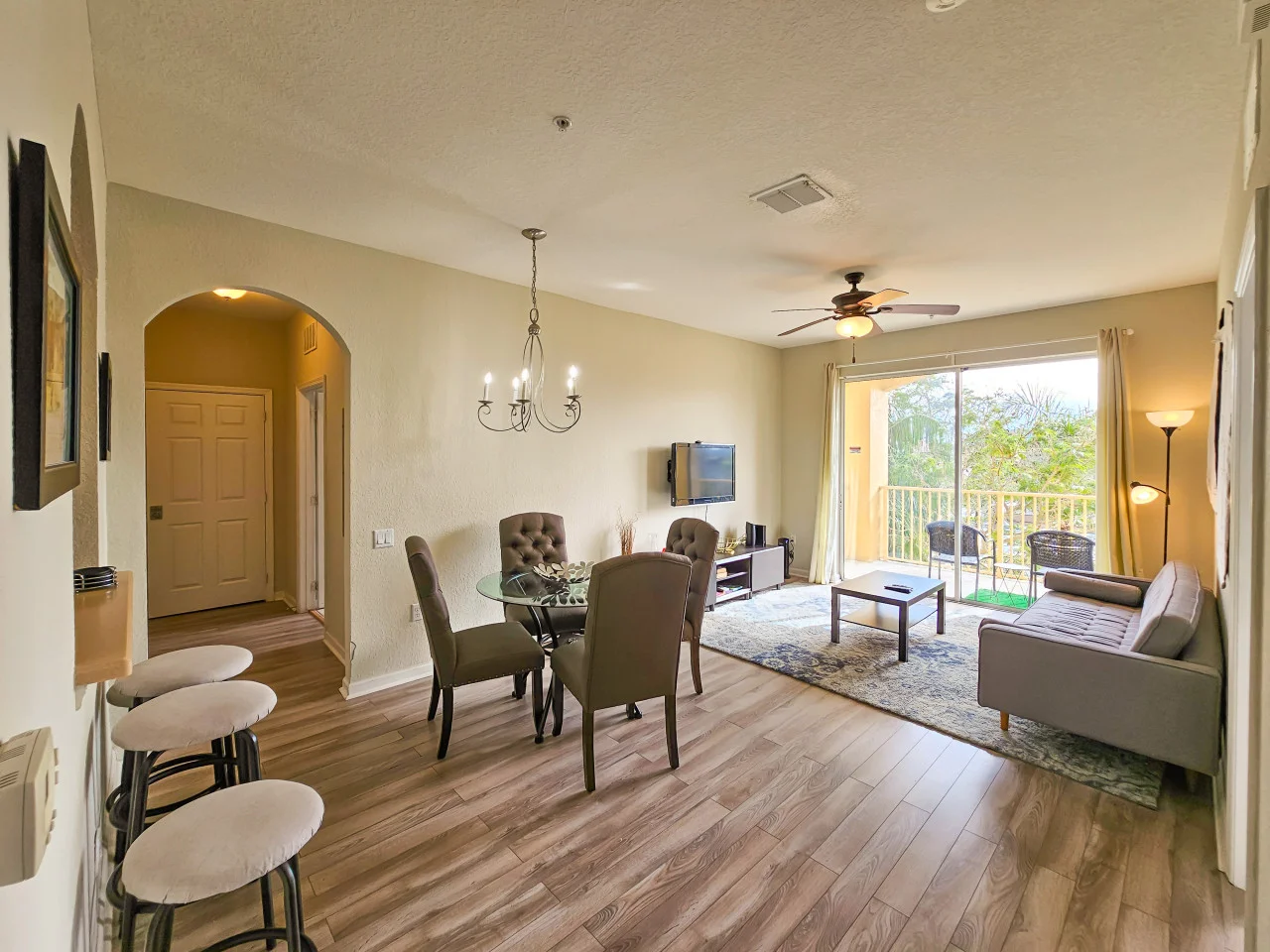 Casa no Vista Cay Resort